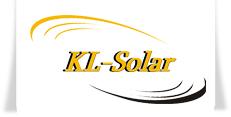 Logo - KL-Solar GmbH